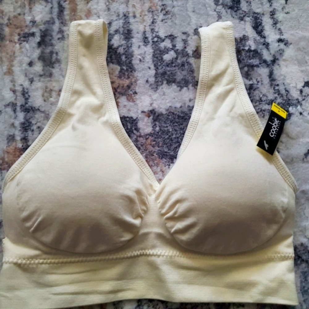 NWT CHAMPION joggers with matching Coobie sports bra - Picture 5 of 8